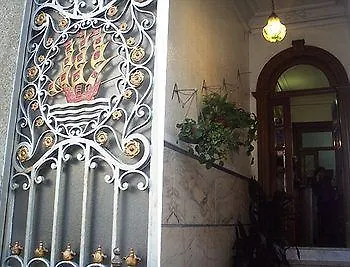 D. Duarte I Maison d'hôtes 3*