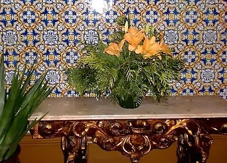 Maison d'hôtes D. Duarte I Oporto