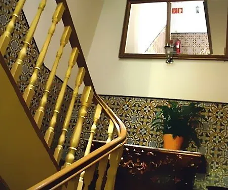 Maison d'hôtes D. Duarte I 3*