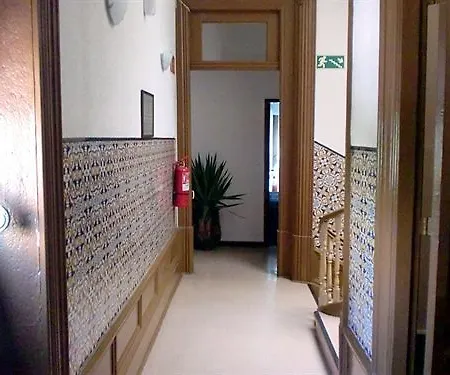 بيت ضيافة D. Duarte I