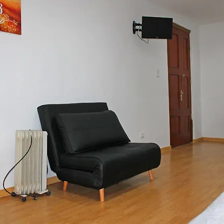 بيت ضيافة D. Duarte I 3*